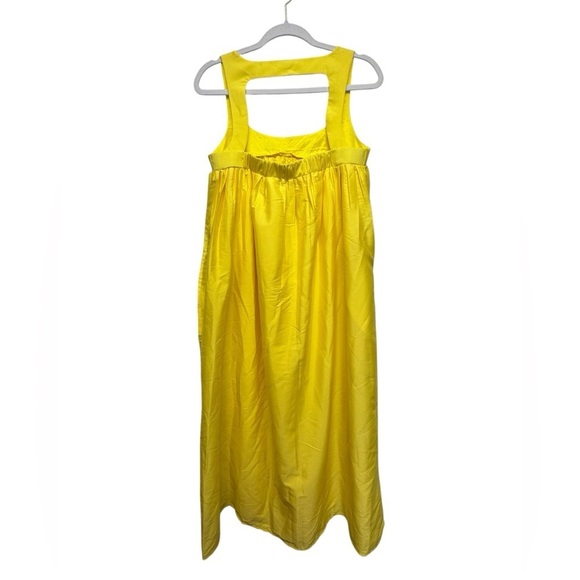 NWT Anthropologie Pinnacle by Shruti
Sancheti Square-Neck Babydoll Maxi Dress - Picture 6 of 9